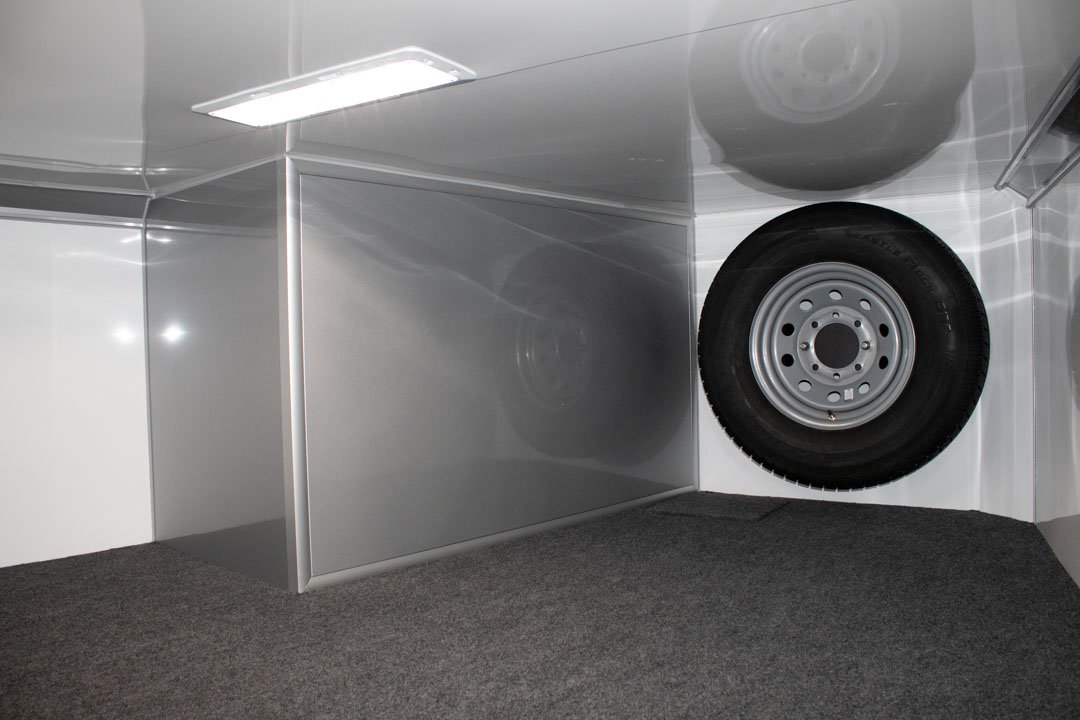 intech trailers