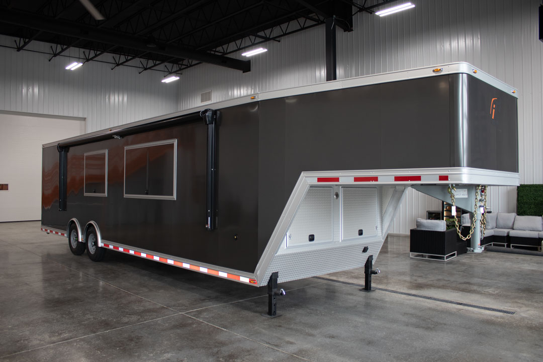 intech trailers