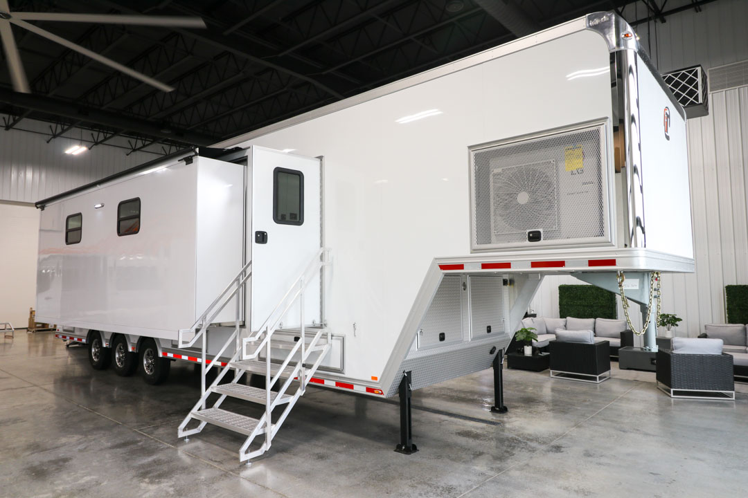 intech trailers