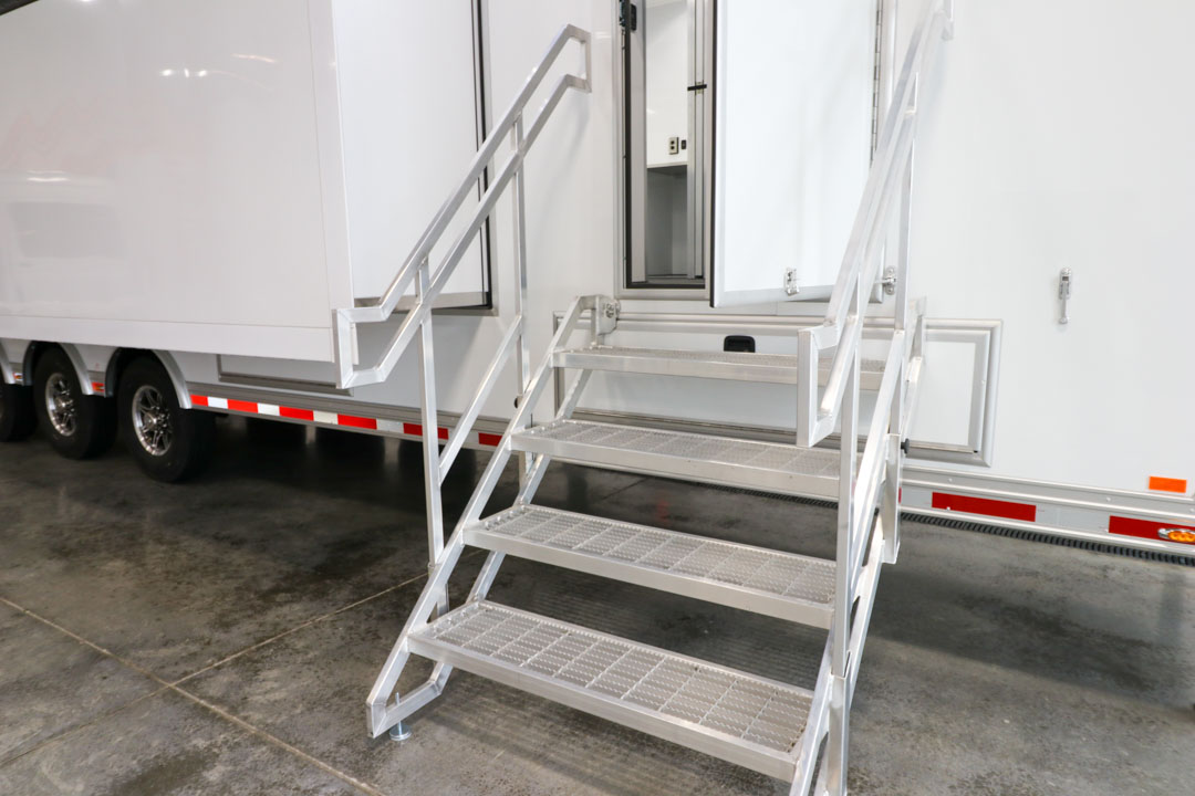 intech trailers