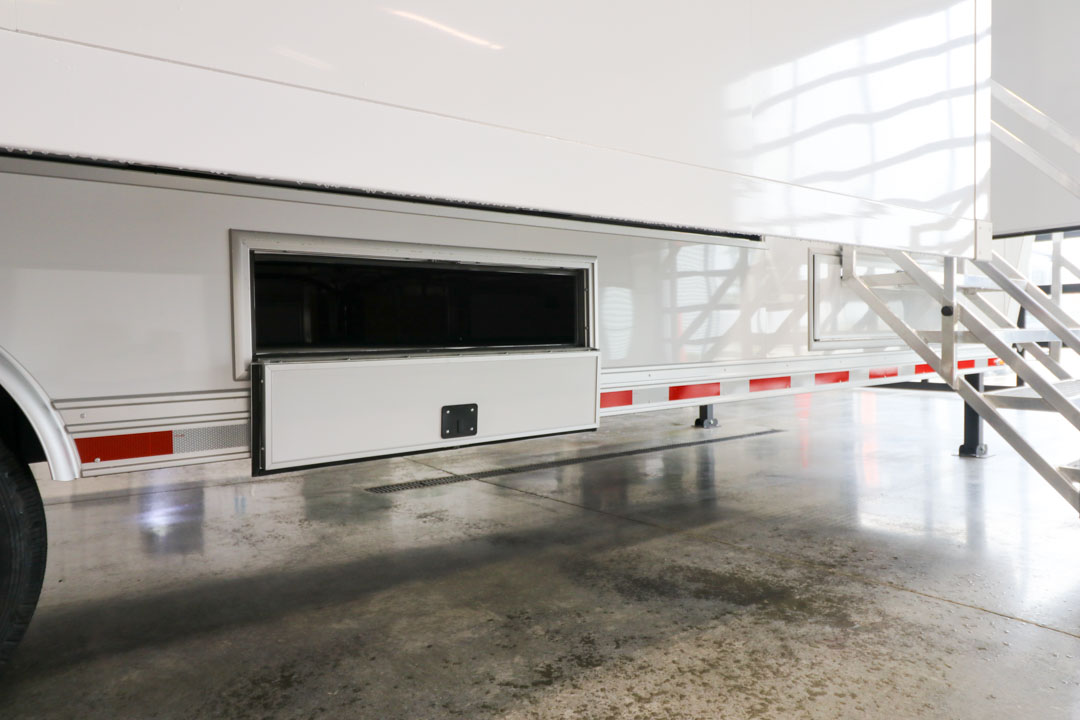 intech trailers