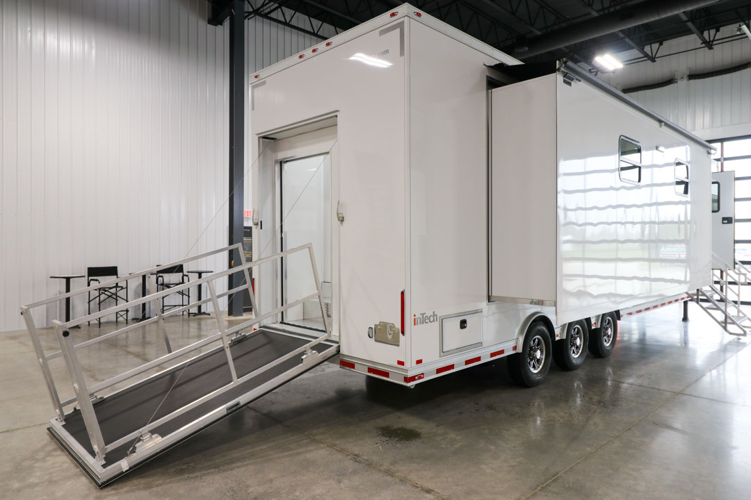 intech trailers