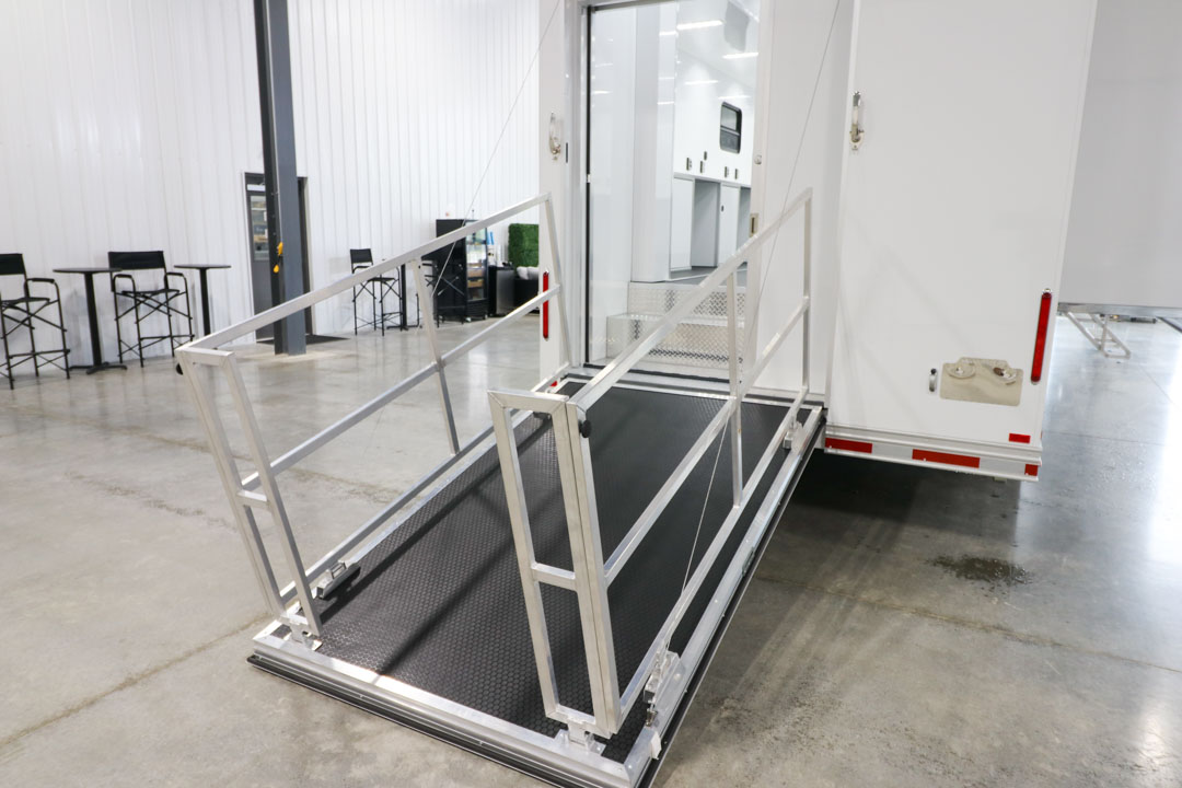intech trailers