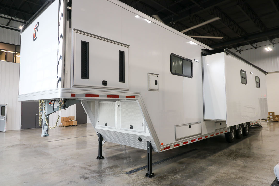 intech trailers
