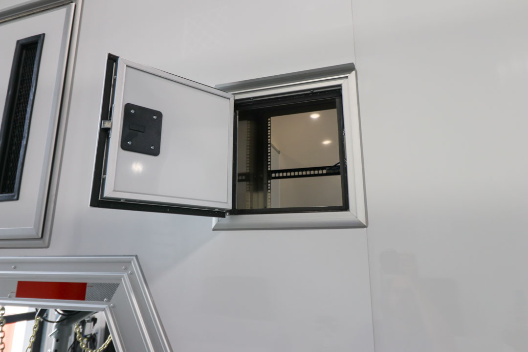 intech trailers
