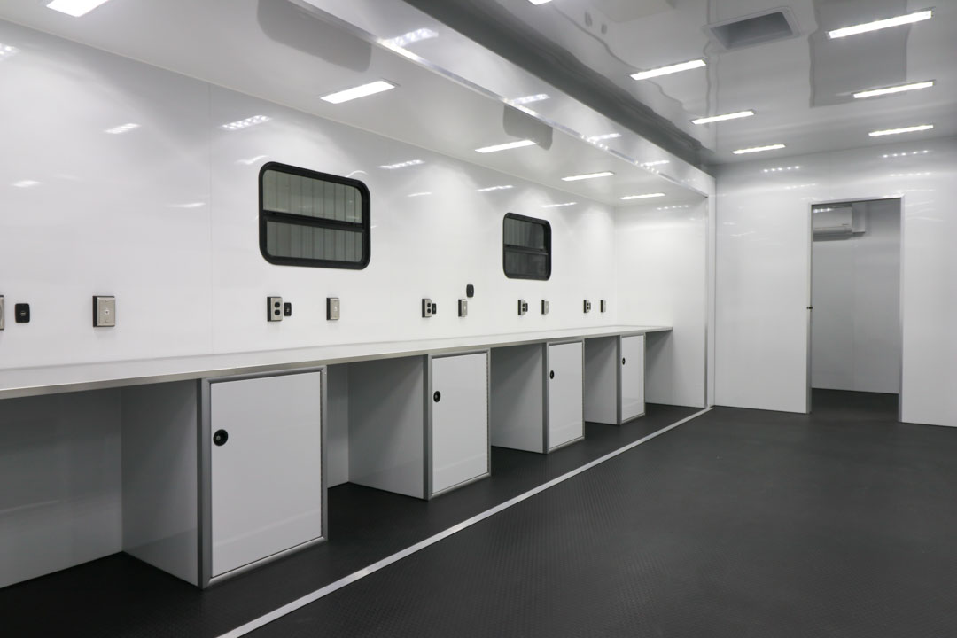 intech trailers