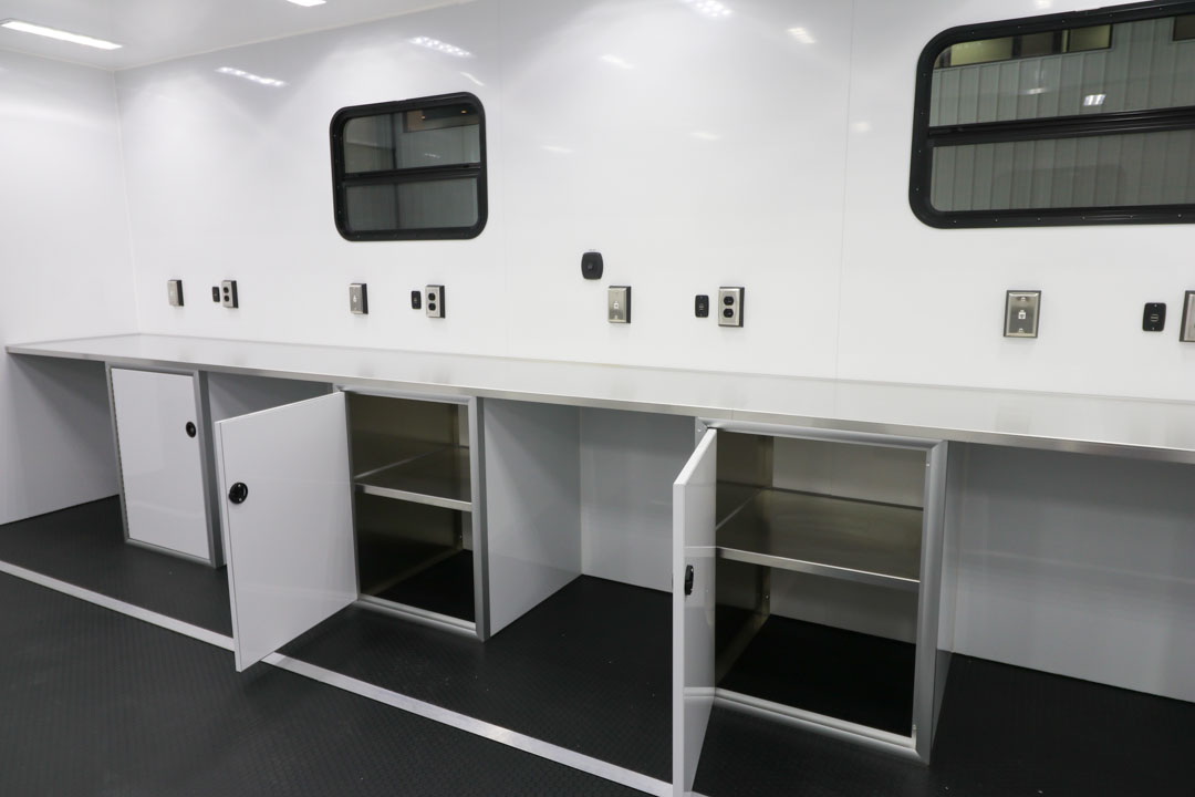intech trailers