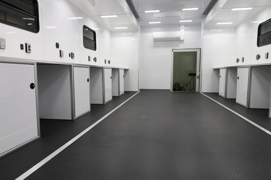 intech trailers