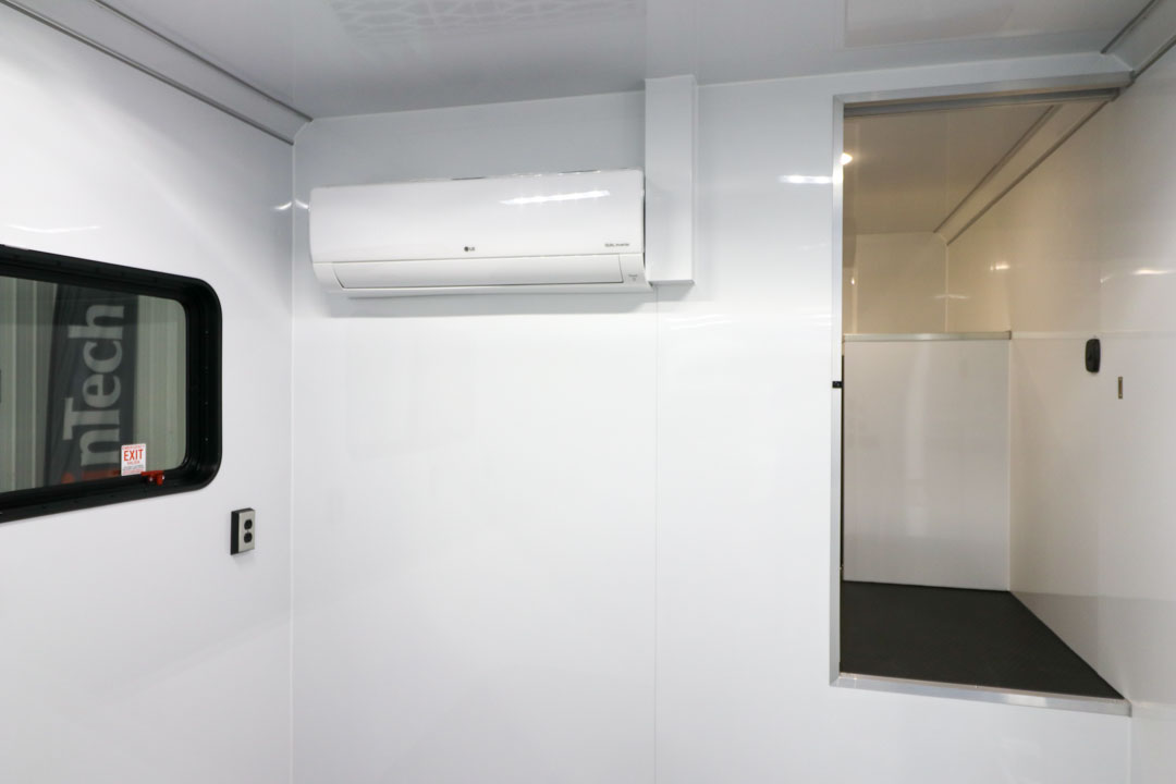 intech trailers