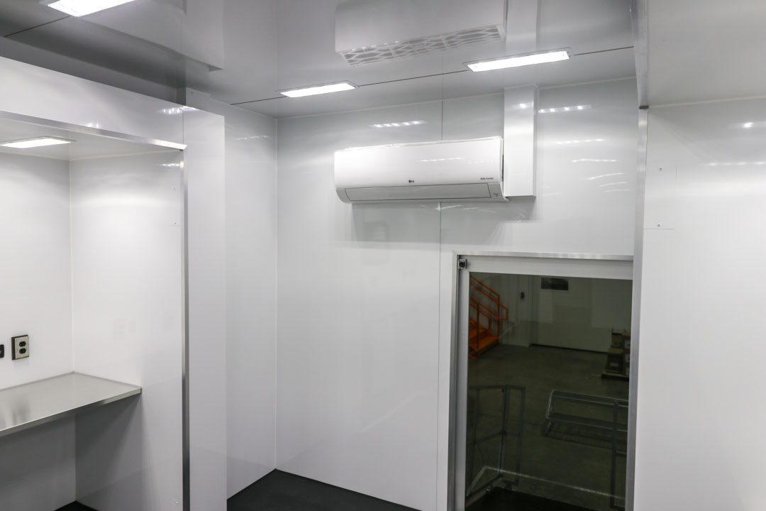 intech trailers