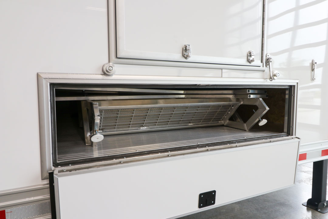 intech trailers