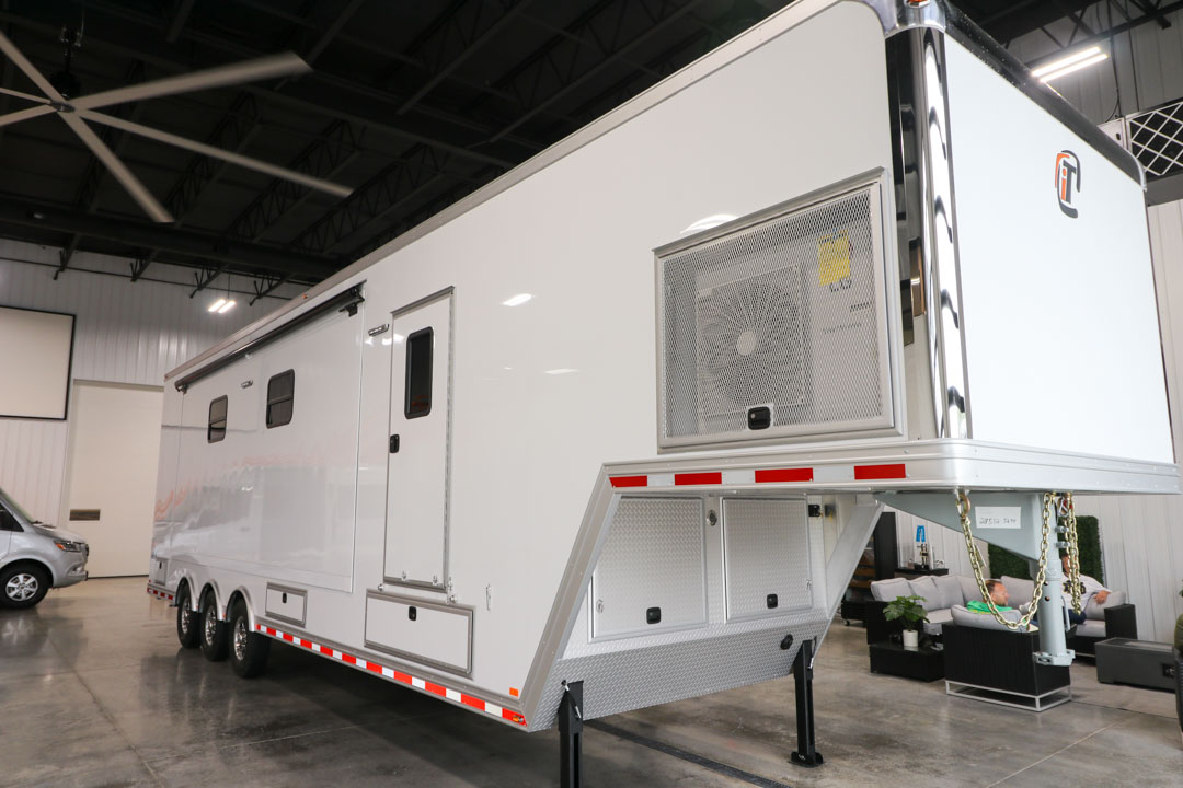 intech trailers