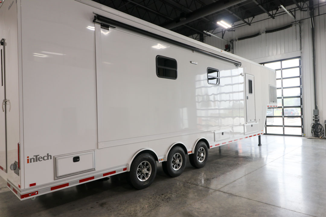 intech trailers