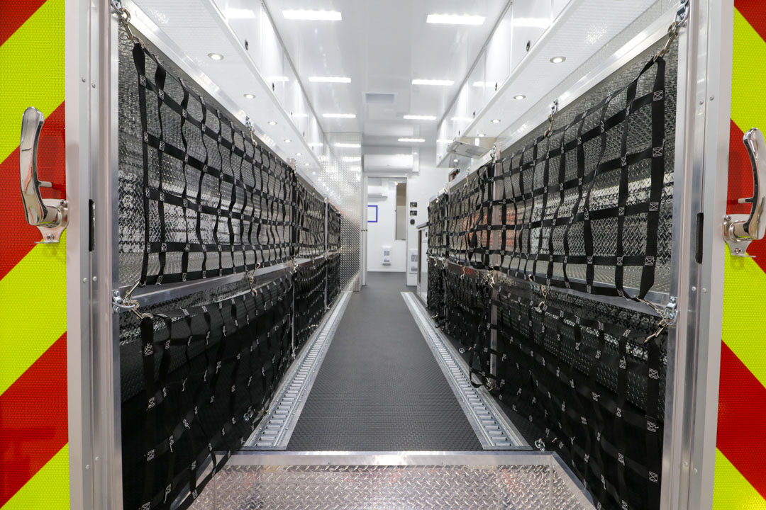 intech trailers