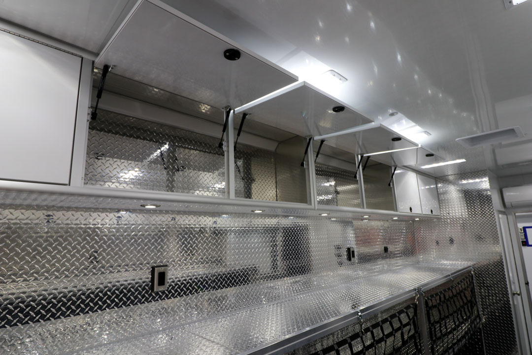 intech trailers
