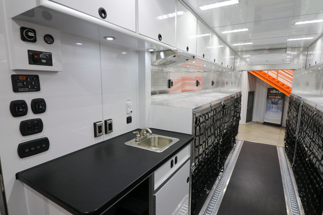 intech trailers