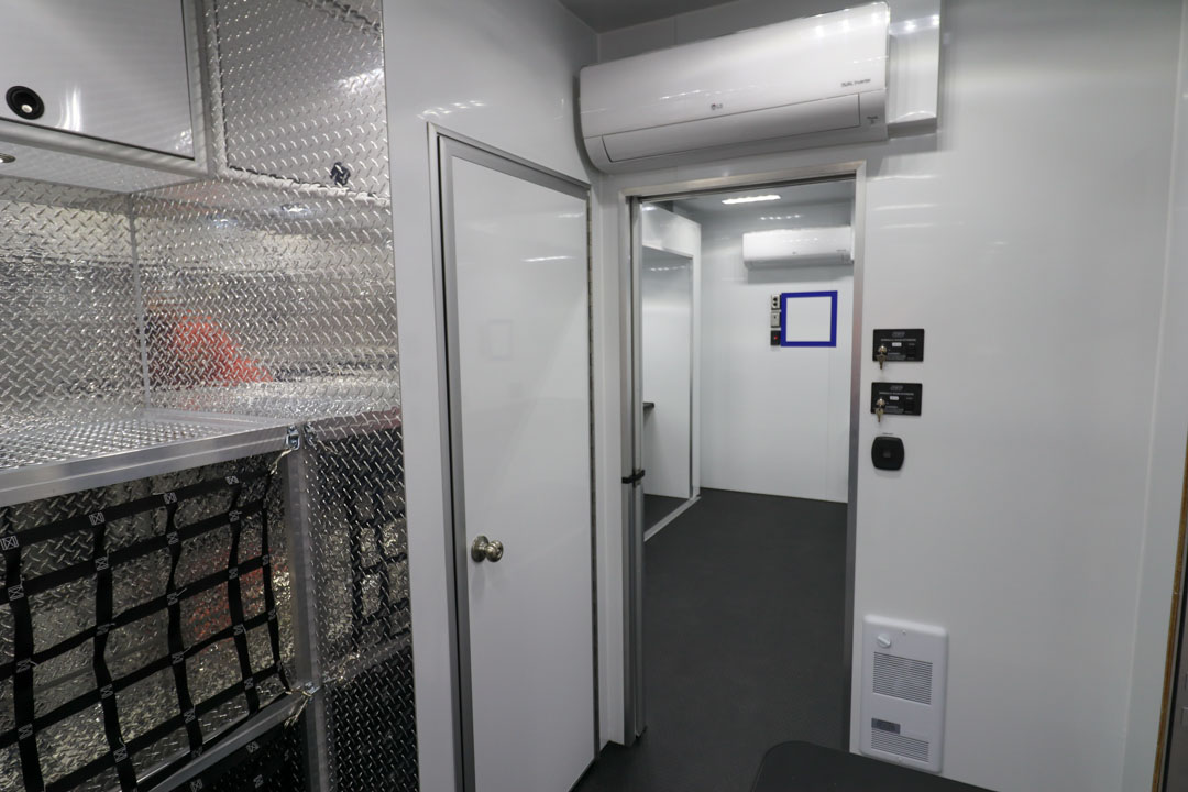 intech trailers