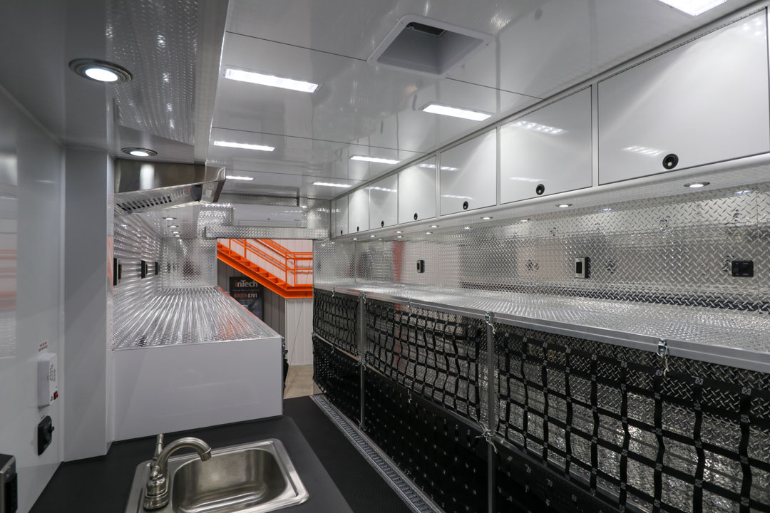 intech trailers