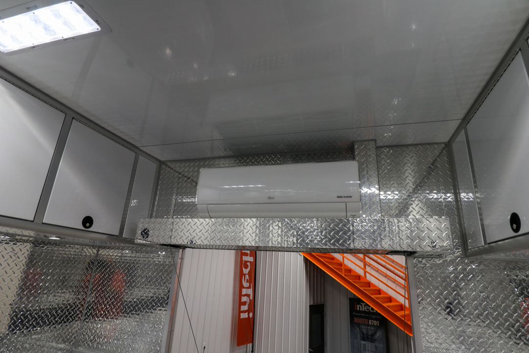 intech trailers