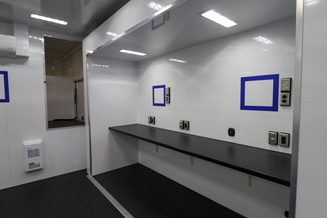 intech trailers