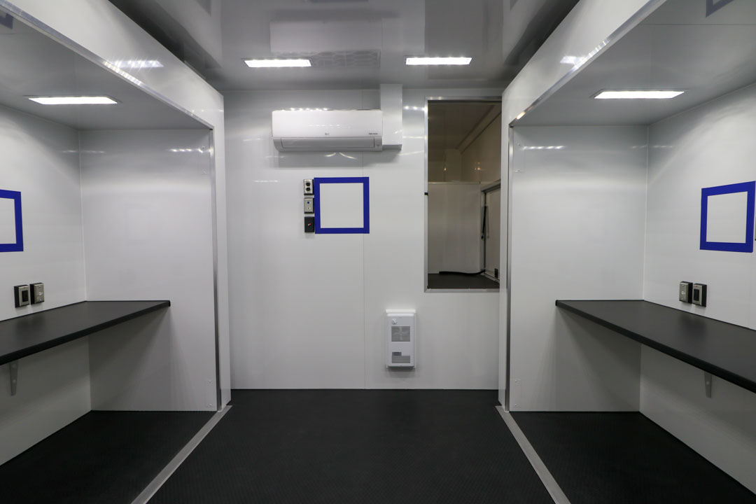 intech trailers