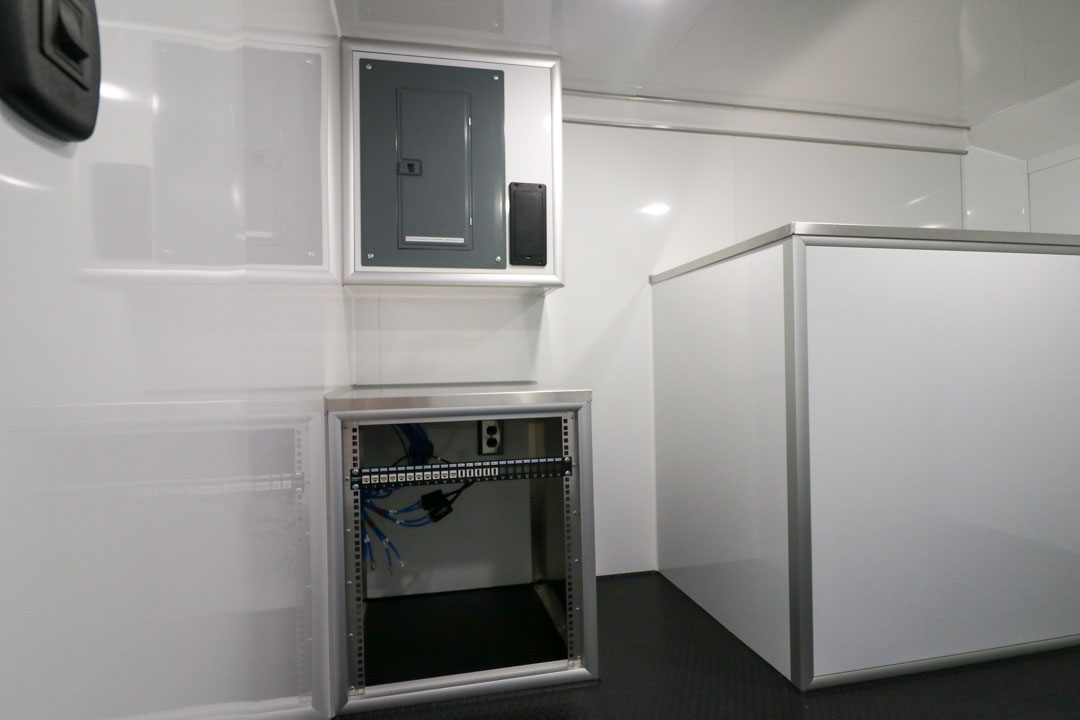 intech trailers