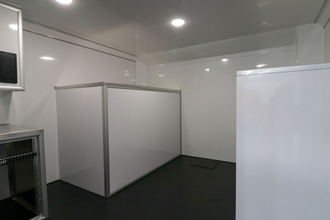 intech trailers