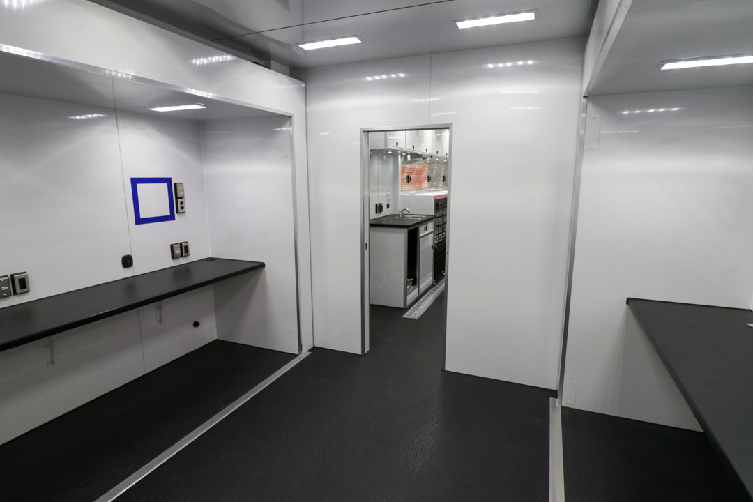 intech trailers