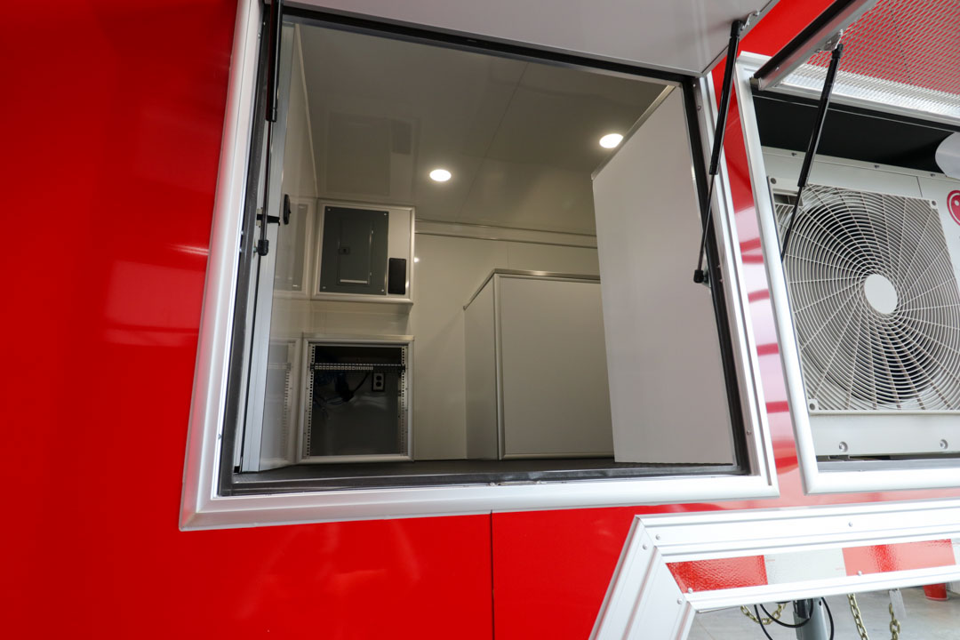 intech trailers