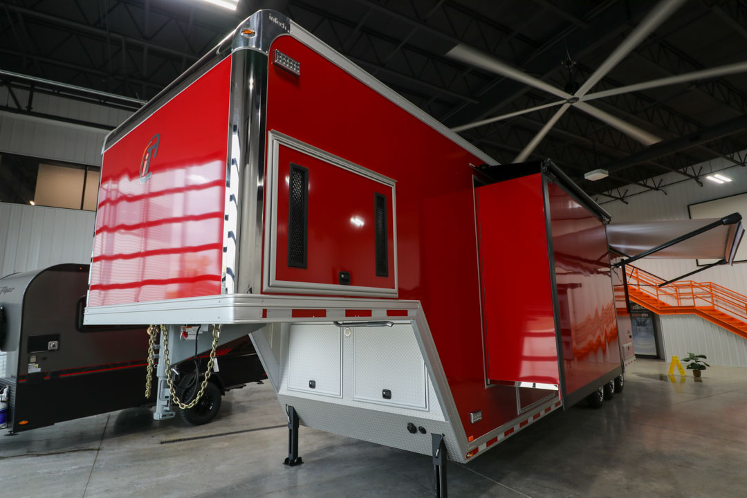 intech trailers
