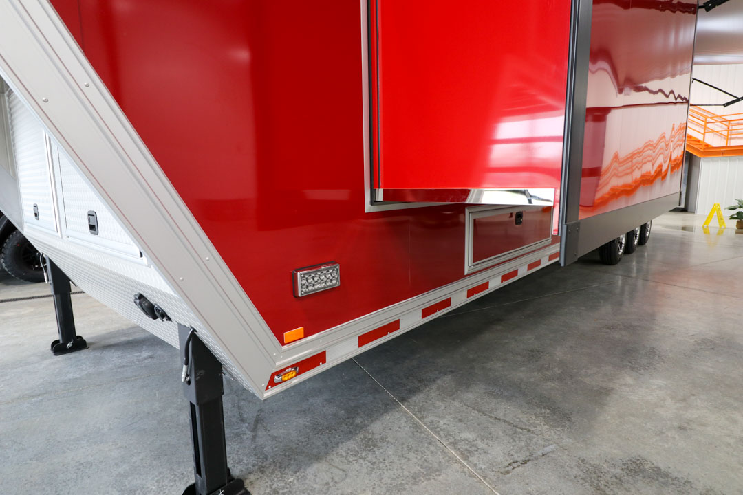 intech trailers