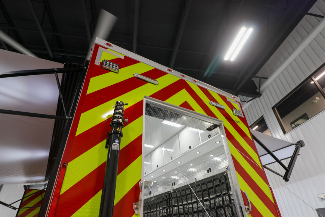intech trailers