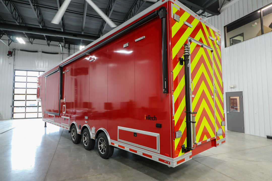 intech trailers