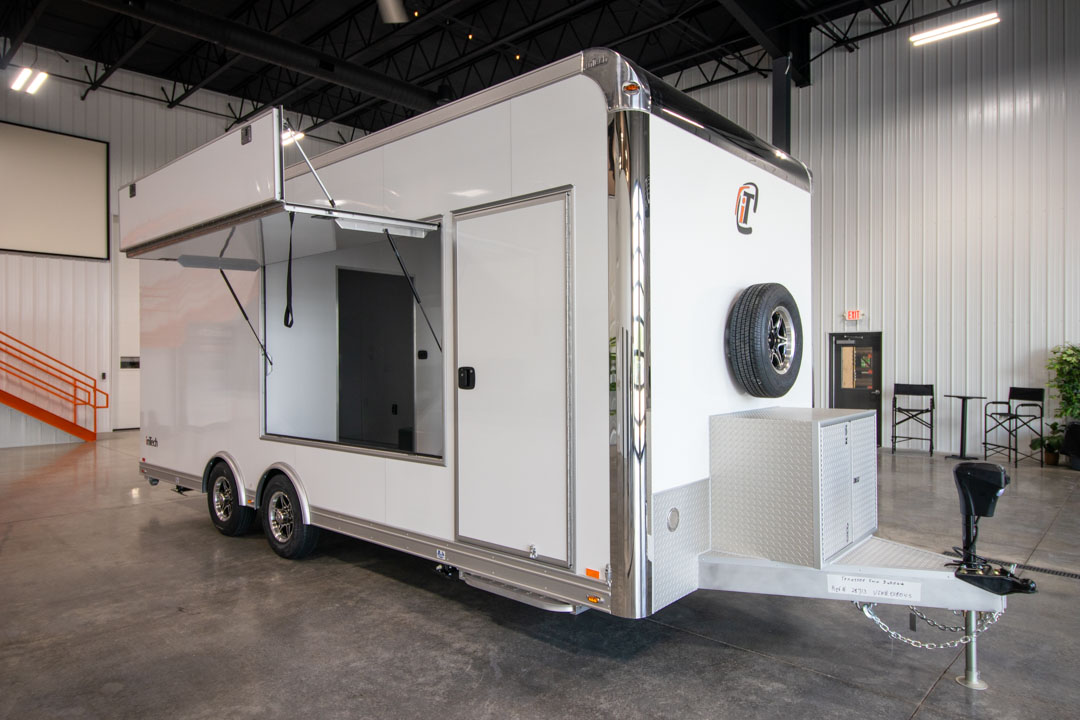 intech trailers