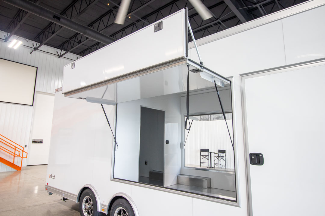 intech trailers
