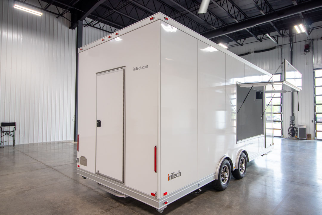 intech trailers