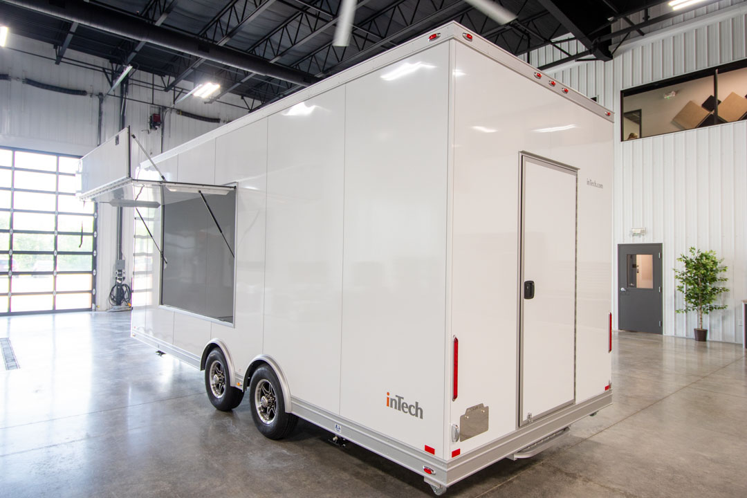 intech trailers