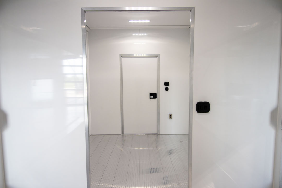 intech trailers