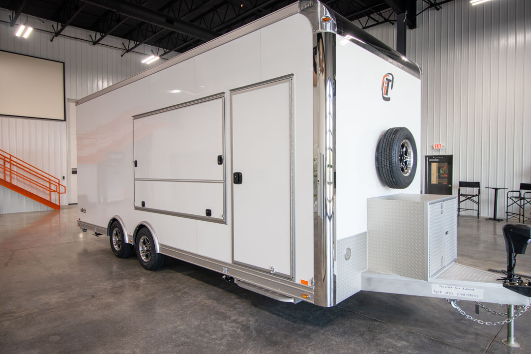 intech trailers