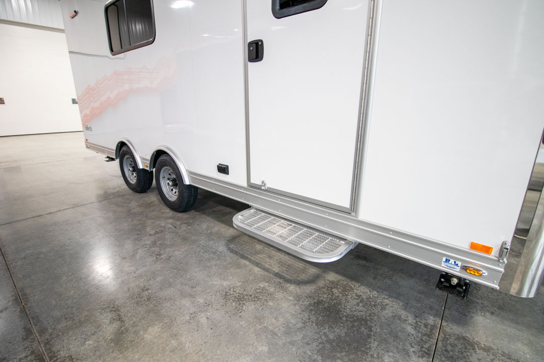 intech trailers