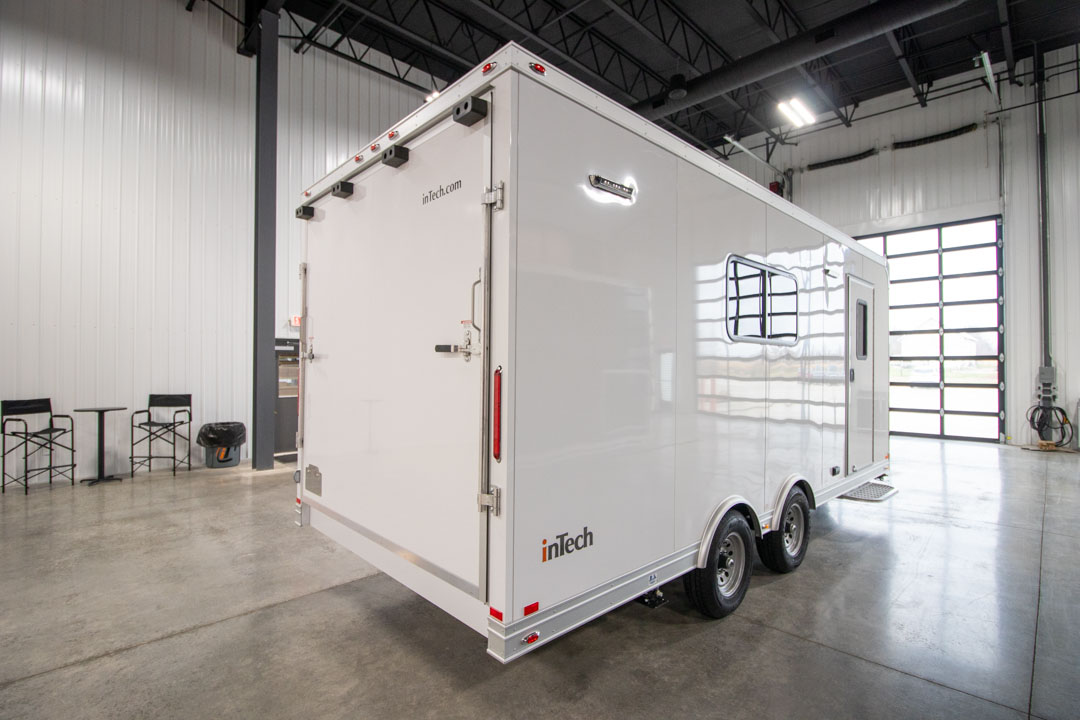 intech trailers