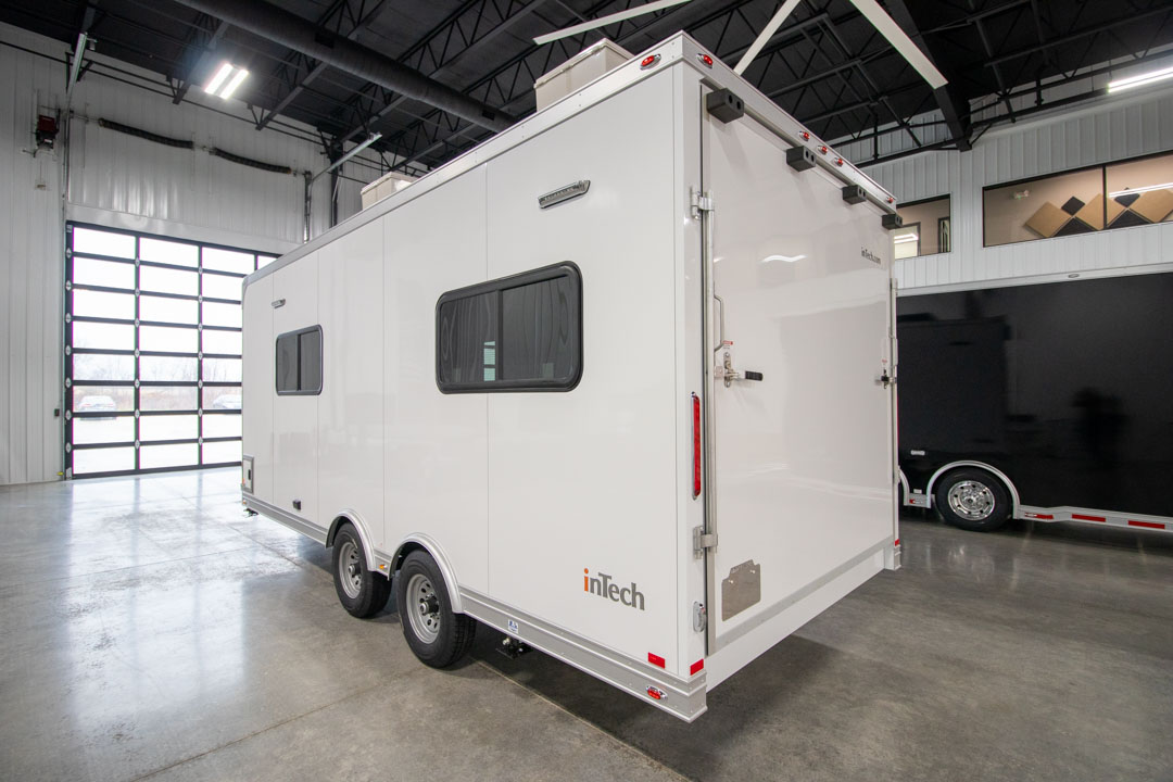 intech trailers