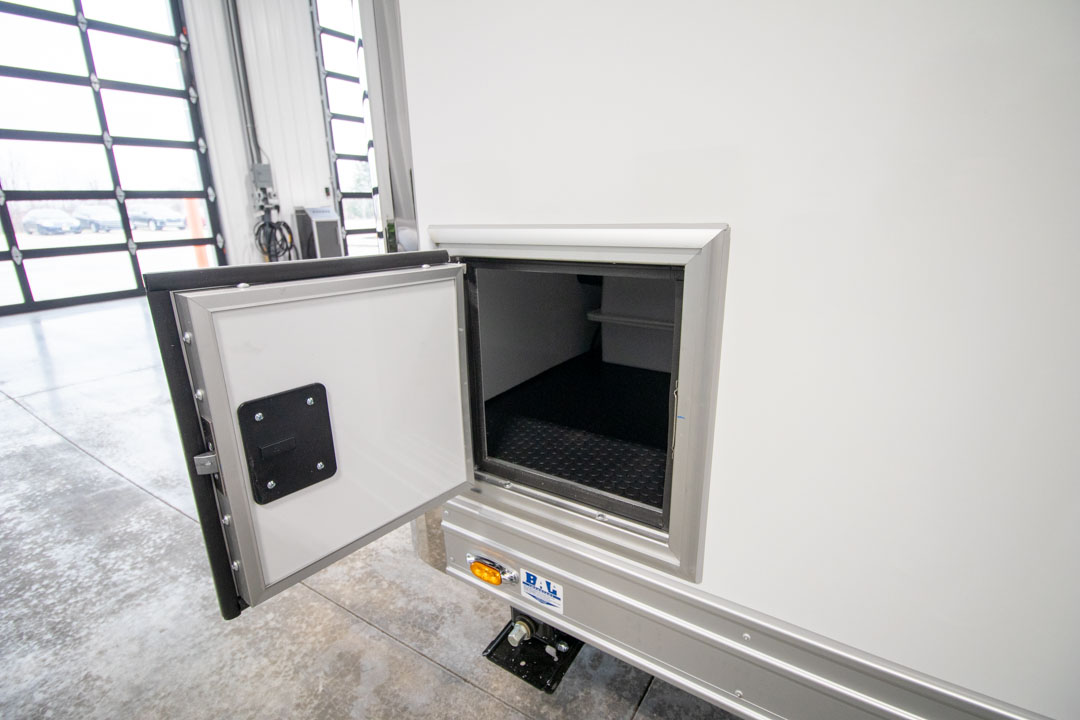 intech trailers