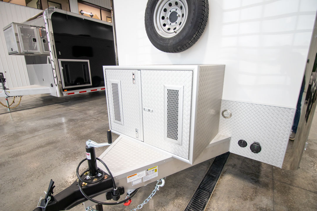 intech trailers