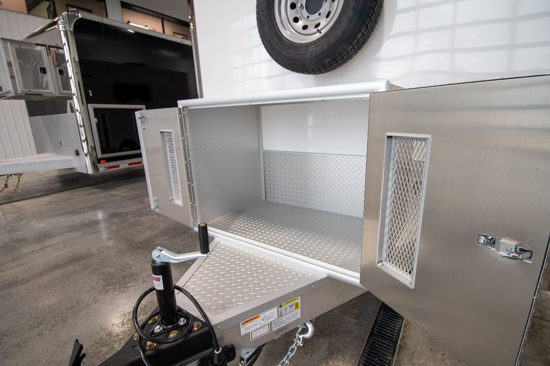 intech trailers