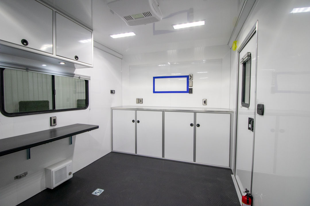 intech trailers