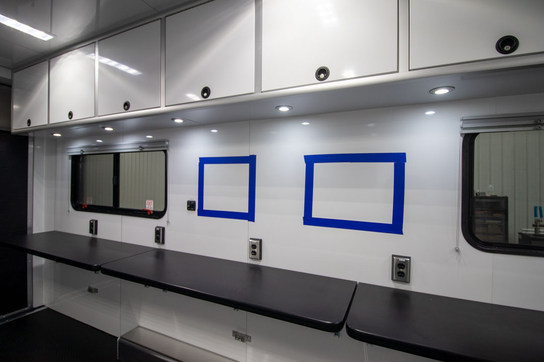 intech trailers