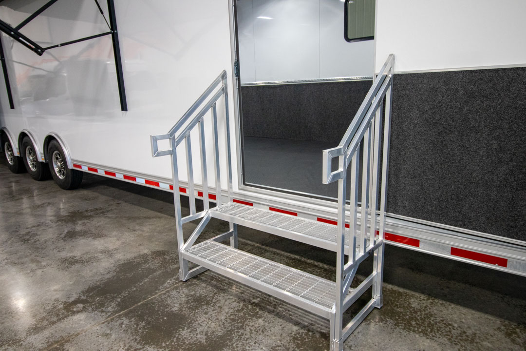 intech trailers