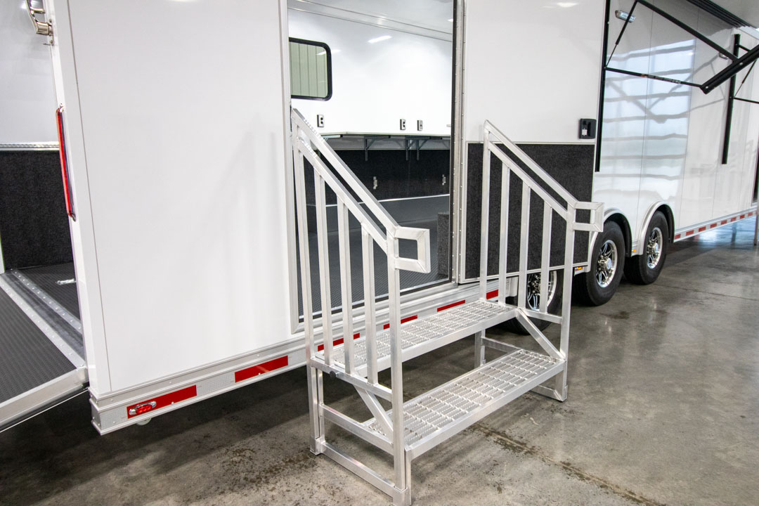 intech trailers