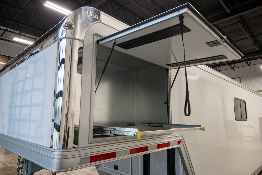 intech trailers